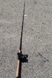 Gander Mountain Guide Fishing Rod-6'6