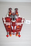 Lego Space Ship, 11 1/2