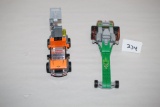 Lego Car-6 1/2