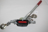 Cable Winch Puller