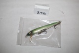 Medium Cobra Fishing Lure, 3 3/4