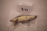 Vintage Rapala Fishing Lure, 2 1/2