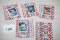 5 Donruss Mini Cracker Jack Baseball Cards, 1992, 4 Opened, 1 Sealed