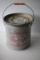 Frabills Full Floating Min O Life 480 Minnow Bucket, 10 1/2