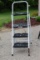Step Ladder, 52