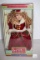 Genuine Fine Bisque Porcelain Doll, Classic Treasures, Special Edition Collectable Doll, COA, NIB,