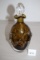 Glass Decanter, 9 1/4