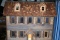 Wood Doll House, 31 3/4