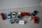 Assorted Hot Wheels