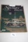 4 Pieces of Vintage Sheet Music,  From 1911, 1925, 1926, 1927