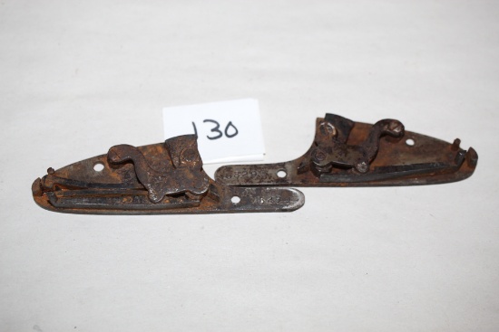 LC Smith Vintage Shotgun Parts, #68290