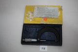 Micrometer For Parts Or Repair, MG Tool Company, New York, 7 3/4