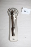 H-D Motor Company Coat Hook, Metal, 6 3/8