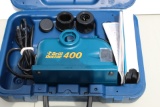 Drill Doctor 400 With Case