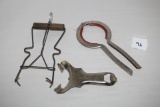 Vintage Canning Tools