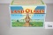 Land O' Lakes Sweet Cream Butter Recipe Box Tin, 5 1/4