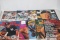 9 Sports Illustrated Magazines, Covers Include-Ted Williams, Payton Manning, Joe Montana,