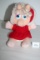 Vintage Baby Miss Piggy Plush, 1987, Henson Associates, Inc., 9