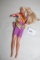 Vintage Kool-Aid Barbie Doll, 1976, Mattel, 12