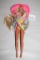 Vintage Barbie Doll, 1976, Mattel, 12