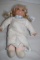 Northern Bathroom Tissue Doll, 1990, 16