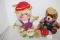 Vintage Del Monte Yumkin Plush, 3