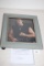 Signed & Framed Vin Diesel Picture, COA, #232371, 13