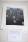 Signed & Framed Kurt Russell & Val Kilmer Picture, COA, #232324, 13