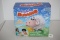 Baa Baa Bubbles, The Bubble Blasting Sheep Game, Spin Master, Pieces Not Verified