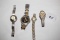 Assorted Watches