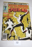 Peter Parker The Spectacular Spider-Man Comic Book, #20, 1978, Marvel Comics Group