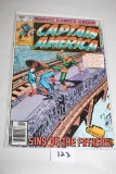 Captain America Comic Book, 1980, June #246, Marvel Comics, Bagged & Boarded