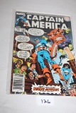 Captain America Comic Book, 1983, Jan. #289, Marvel Comics, Bagged & Boarded