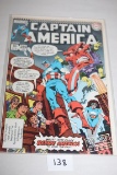 Captain America Comic Book, 1983, Jan. #289, Marvel Comics, Bagged & Boarded