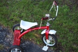 Roadmaster Children's Tricycle, 24