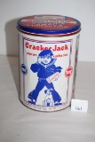 Cracker Jack Tin, 8