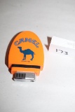 Camel Lighter, Metal & Plastic, RJRTC 1992, 3