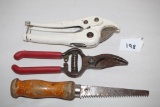 Cutting Tools