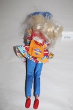 Vintage Kool-Aid Barbie Doll, 1976, Mattel, 12