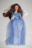 Vintage Barbie Doll, Little Debbie Belt, 1998, Mattel, 12