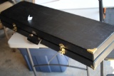 Hard Shell Gun Case, 43 1/2