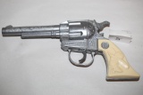 Ranger Toy Cap Gun, 9