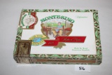 Montesino Diplomaticos Wooden Cigar Box, Dominican Republic, 9