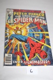 Peter Parker The Spectacular Spider-Man Comic Book, #3, Feb., Marvel Comics Group