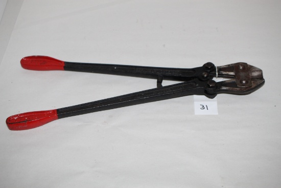 Superior Quality Bolt Cutter, 18", Japan