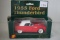 1955 Ford Thunderbird Die-Cast, Superior Collectibles, 5