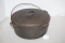 Cast Iron Pot With Lid, Taiwan, 12
