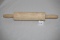 Wooden Rolling Pin, 18