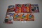 Assorted Donruss Baseball Puzzle & Cards-Unopened, Pop Up Cards-Opened, Baseball Champions