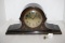Vintage Gilbert 1807 Mantel Clock, William L. Gilbert Clock Company, 19